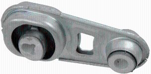 Sanziman Takozu Renault Kadjar/qashqai 1.2 Tce-1.5-1.6-2.0 D - LEMFORDER 3927301