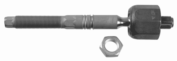 Sag/sol Rot Kolu Vw Transporter 03-19 - LEMFORDER 2759601