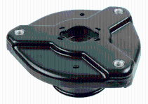 AMORTISOR TAKOZU ON MERCEDES W204 S204 A - LEMFORDER 3329201