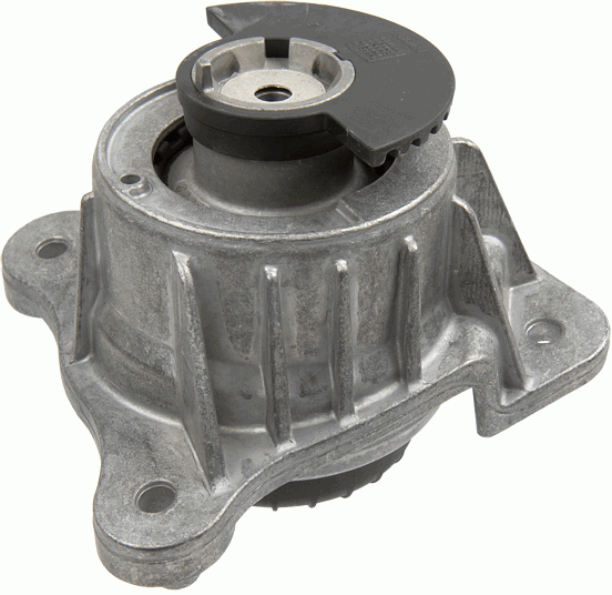 Motor Takozu Alt Sag Mercedes Vito W447  - LEMFORDER 3951901