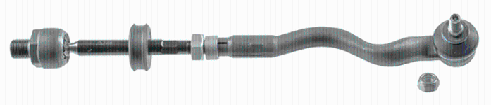ROT TAKIMI SAG BMW E36 Z3 90-98 - LEMFORDER 1059201