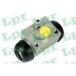 FREN SILINDIRI CLIO III 05- MODUS 04- FLUENCE 08- - LPR 4890