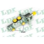 Fren Ana Merkezi Passat 1.6 1.8 T 2.0 00-05 25.4mm - LPR 1055
