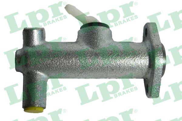 Debriyaj Ust Mrkez Komple Karsan J9 - LPR 2263