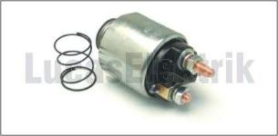 Mars Otomatigi 12v Corsa R19 Megane Partner - LUCAS SSL8006