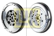 VOLAN VW T5 AXE 2.5 TDI 174 PS 04-10 0701052 - LUK 415025110