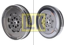VOLAN 130 HP RENAULT MEGAN IV/TALISMAN 1.6 d - LUK 415094010