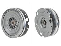 VOLANT 3.0TDI 3.0TFSI AUDI A4 08-16 A5 08-17 - LUK 415062109