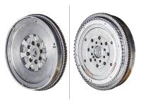 VOLAN DMF MERCEDES W204 S204 W211 S211 - LUK 415030810