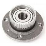 Arka Teker Porya Rulmanli P206 Gti Cc Sw Ew10j4/tu5jp4 Absli - MARELLI 359002502440