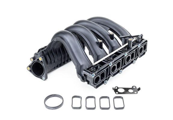 EMME MANIFOLD MERCEDES OM611/OM646 W203/W211 - MAHLE LM2