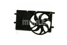 Fan Motoru Ac Fiat Fiorino 1.3 D Multijet 07-.Citroen Nemo 1 - MAHLE CFF180000P