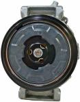 KLIMA KOMPRESORU MERCEDES S-CLASS W221 C2 - MAHLE ACP891000P