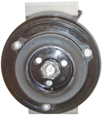 KLIMA KOMPRESORU MERCEDES W203 C219 W211  - MAHLE ACP129000S