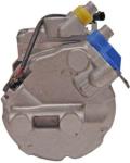 KLIMA KOMPRESORU  BMW E60-E61-E65-E66 - MAHLE ACP100000S