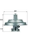 TERMOSTAT 83 MERCEDES ATEGO-AXOR OM904-OM906 - MAHLE TX5483D
