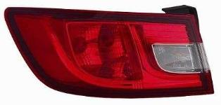 STOP SOL CLIO IV - MAIS 265554091R