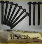 Silindir Kapak Saplamasi Om622.Om626 C-class W205 14-Vito W4 - MAIS 110560195R