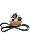 ALTERNATOR GERGI KITI MASTER III MOVANO 2. - MAIS 7701476645
