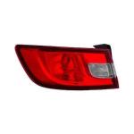 SOL ARKA DIS STOP RENAULT CLIO IV 16 - MAIS 265553752R