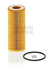 Yag Filtresi Bmw M57 N E46 E90 E60 E92 E93 E63 E64 E65 E83 E - MANN HU721.4X