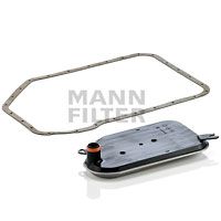 Sanziman Yag Filtre Suzgeci Contasi İle Birl - MANN H2826KIT