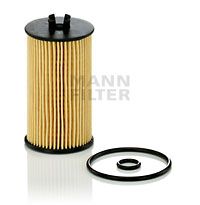 Yag Filtresi Astra Classic 99-02 Astra J 13-A - MANN HU6019Z