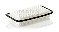 Hava Filtresi Corolla 04-07 Avensis 03-08 1.4 D4d 2.0 D4d - MANN C3230