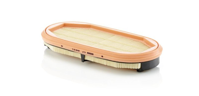 Endustriyel Filtre - MANN CF2631