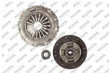 DEBRIYAJ SETI VW PASSAT/JETTA 1.6 TDI 2010 - MAPA 008228300