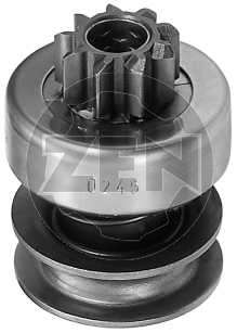 MARS DISLISI TRANSPORTER 1.6 1.9 TERS FREZE AYLI  - ZEN 0229
