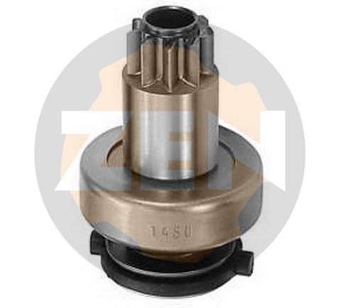 MARS DISLISI BOSCH TIP 9 DIS GOLF BORA GOLF TRANS - ZEN 1480