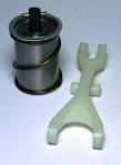 MARS CATALI D7E1 - VALEO 594289