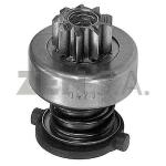 MARS DISLISI BOSCH TIP 9 DIS AUDI 80 1.6 DIESEL 1 - ZEN 0420