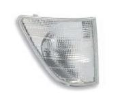 SINYAL LAMBASI SOL MERCEDES SPRINTER B901 B904 - MARS 520928