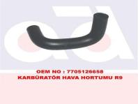 Karburator Hava Hortumu R9 - MASTER 1058