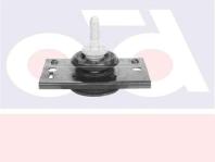 MOTOR TAKOZU SOL MASTER II-MOVANO 98-04 - MASTER 4099