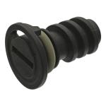 YAG KARTER TAPASI MERCEDES 256/276/642/654/6 - SWAG 10108016