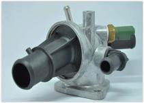 TERMOSTAT MUSURLU ALBEA-DOBLO-PALIO-PUNTO-PA - MITA 04325141