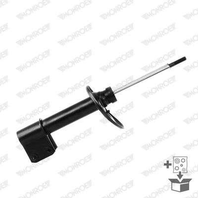 AMORTISOR ON SOL PEUGEOT 5008 09-  OESpect - MONROE 742111SP