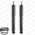 X Amortisor Arka Gazli Toyota Land Cruiser 3. - MONROE D8343