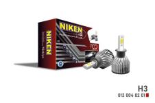LED XENON ECO SERISI H3 - NIKEN 0120040201