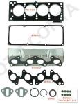 CONTA TAKIMI UST KECELI RENAULT R19. CLIO 1.4  - OC 40116003