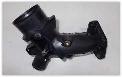 KOMPRESOR HORTUMU MGN III-FLUENCE-CLIO IV-K - OEK 165763328R