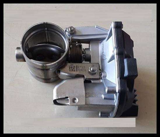 Gaz Kelebegi Clio İv-captur-qashqai 1.5dci-megane İii-scenic - OEK 147B08010R