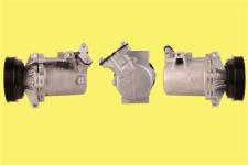 Klima Kompresoru Mgn İii-fluence 1.6 16v 10 110ps/81kw K4m 8 - OEK 8201025121