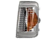 DIS DIKIZ AYNA SINYALI BEYAZ SAG DUCATO I-II- - OEK 71748253