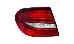 STOP LAMBASI SOL DIS LED MERCEDES C-CLASS S205 - ULO 1211011