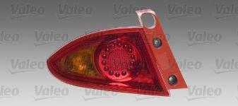 STOP LAMBASI SOL DIS LEON 06-10 - VALEO 044075