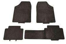 Universal Paspas Saft Ustlu Model 1 Siyah - LEOPAR RBR801